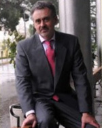 Retrato del doctor lorenzo